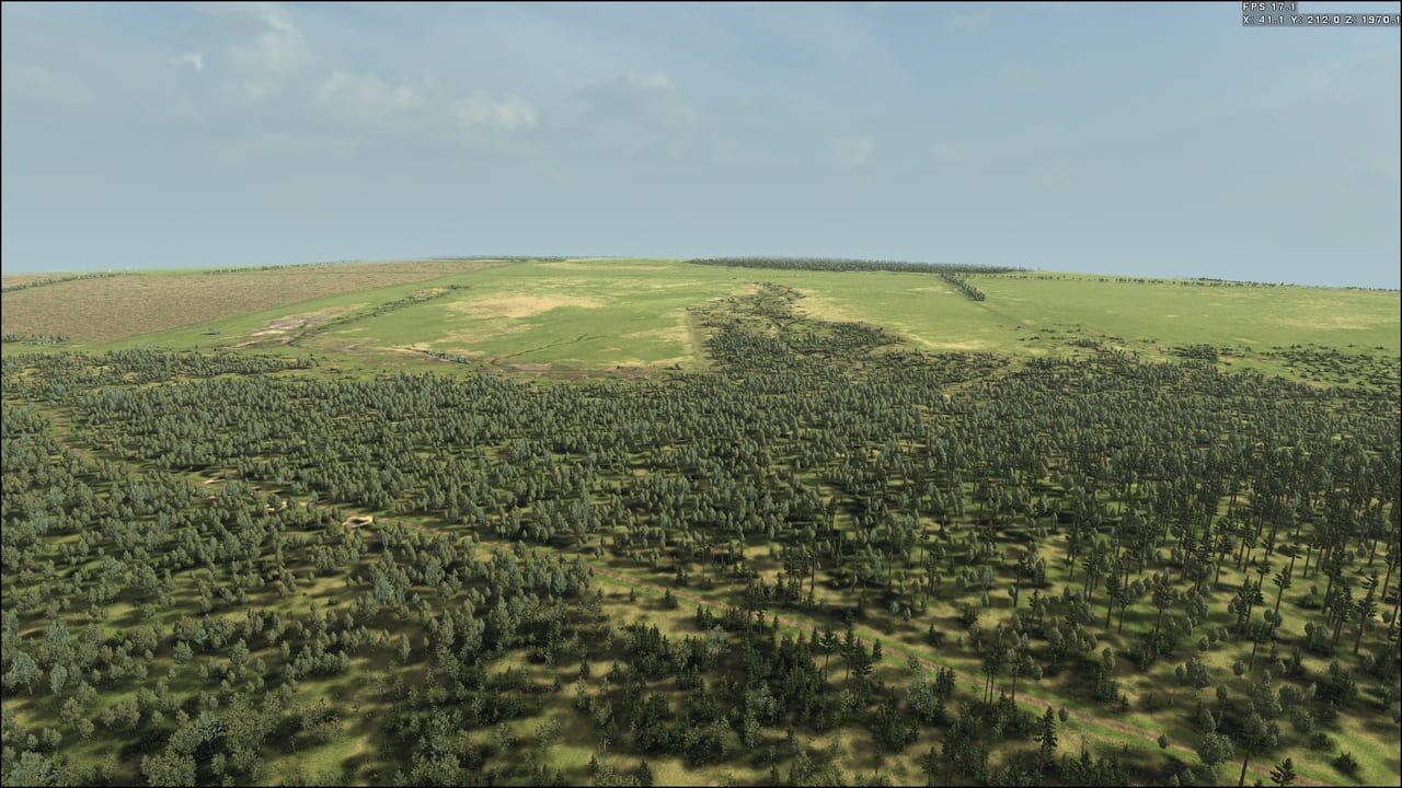 Graviteam Tactics: Mius Front - Drive on Voronezh Image