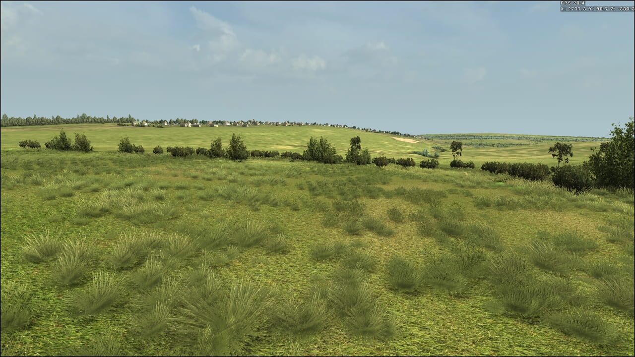 Graviteam Tactics: Mius Front - Drive on Voronezh Image