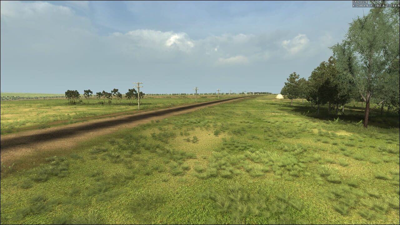 Graviteam Tactics: Mius Front - Drive on Voronezh Image