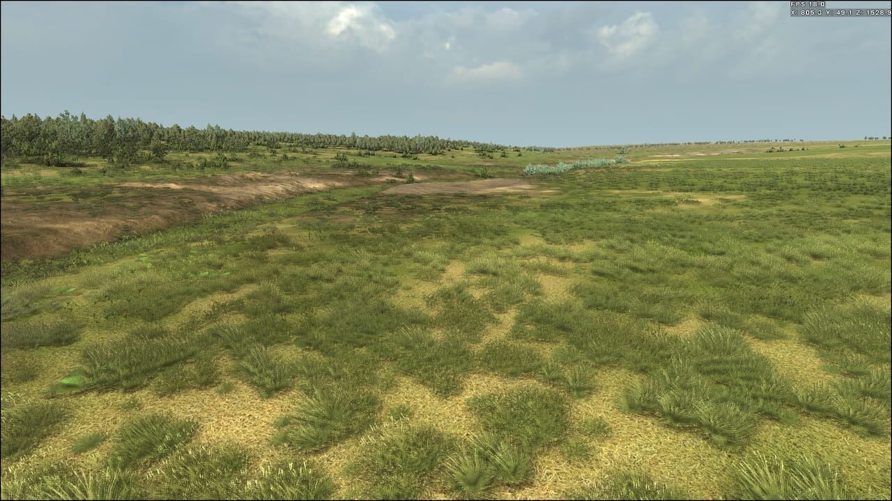 Graviteam Tactics: Mius Front - Drive on Voronezh Image