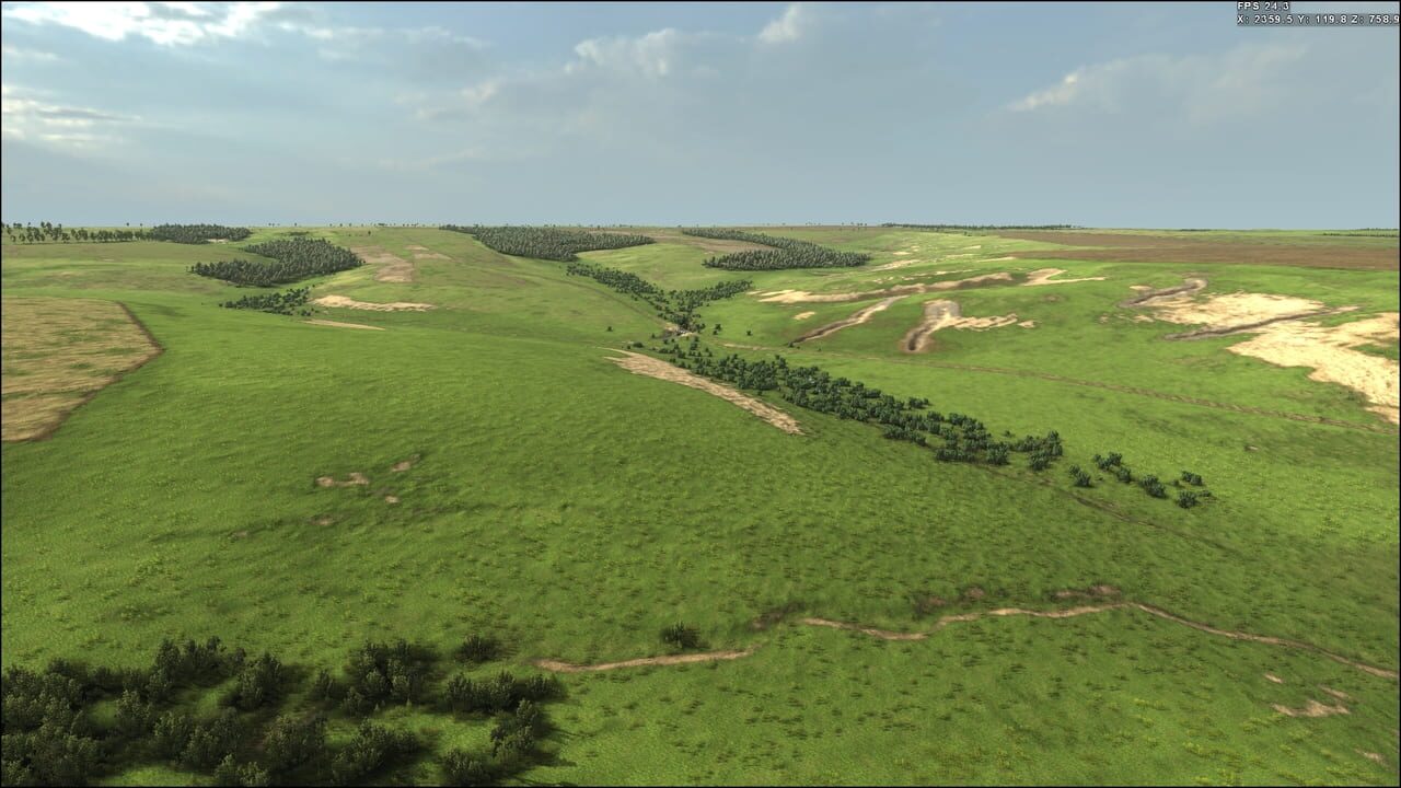 Graviteam Tactics: Mius Front - Dawn of Blau Image