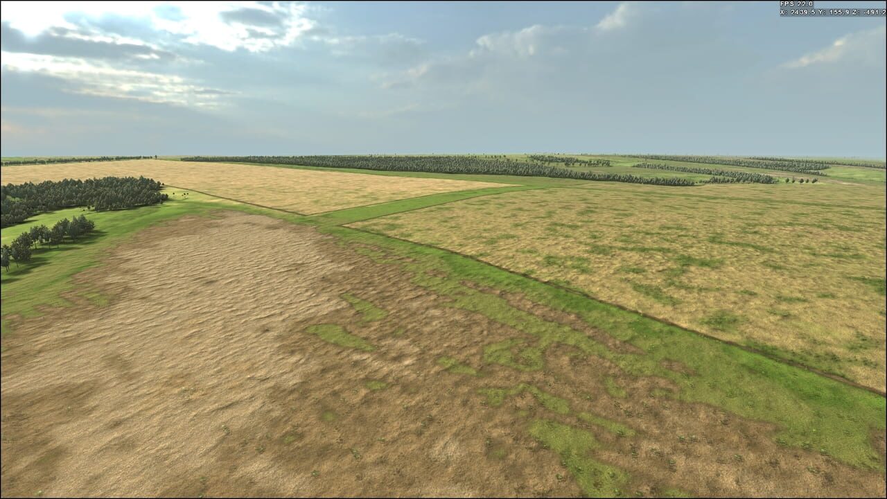 Graviteam Tactics: Mius Front - Dawn of Blau Image