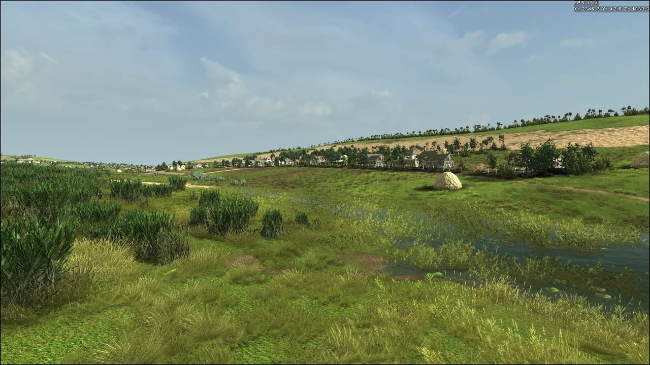 Graviteam Tactics: Mius Front - Dawn of Blau Image