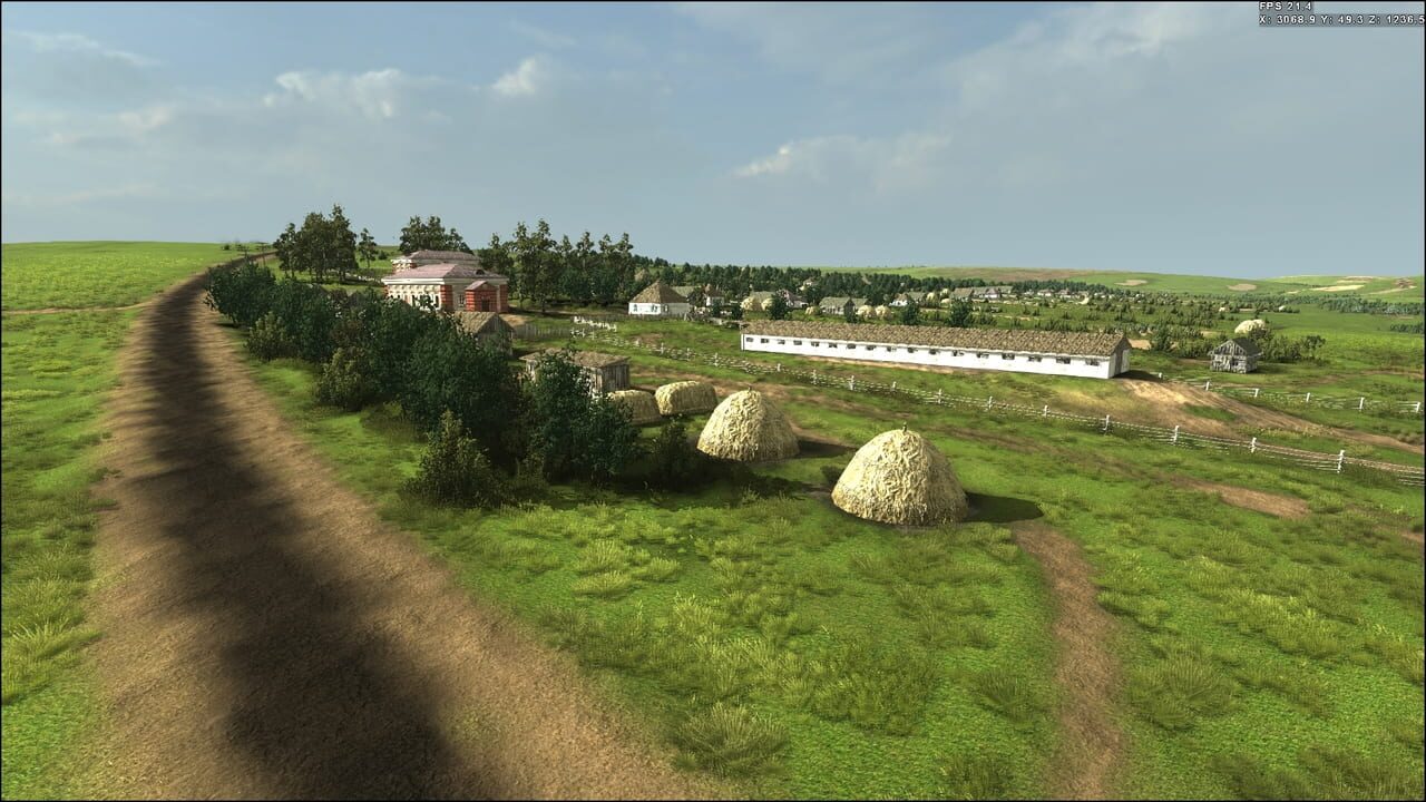 Graviteam Tactics: Mius Front - Dawn of Blau Image