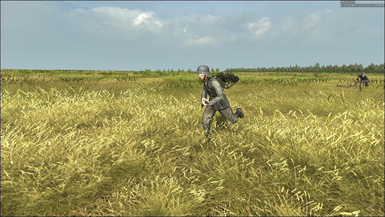 Graviteam Tactics: Mius Front - Dawn of Blau Image