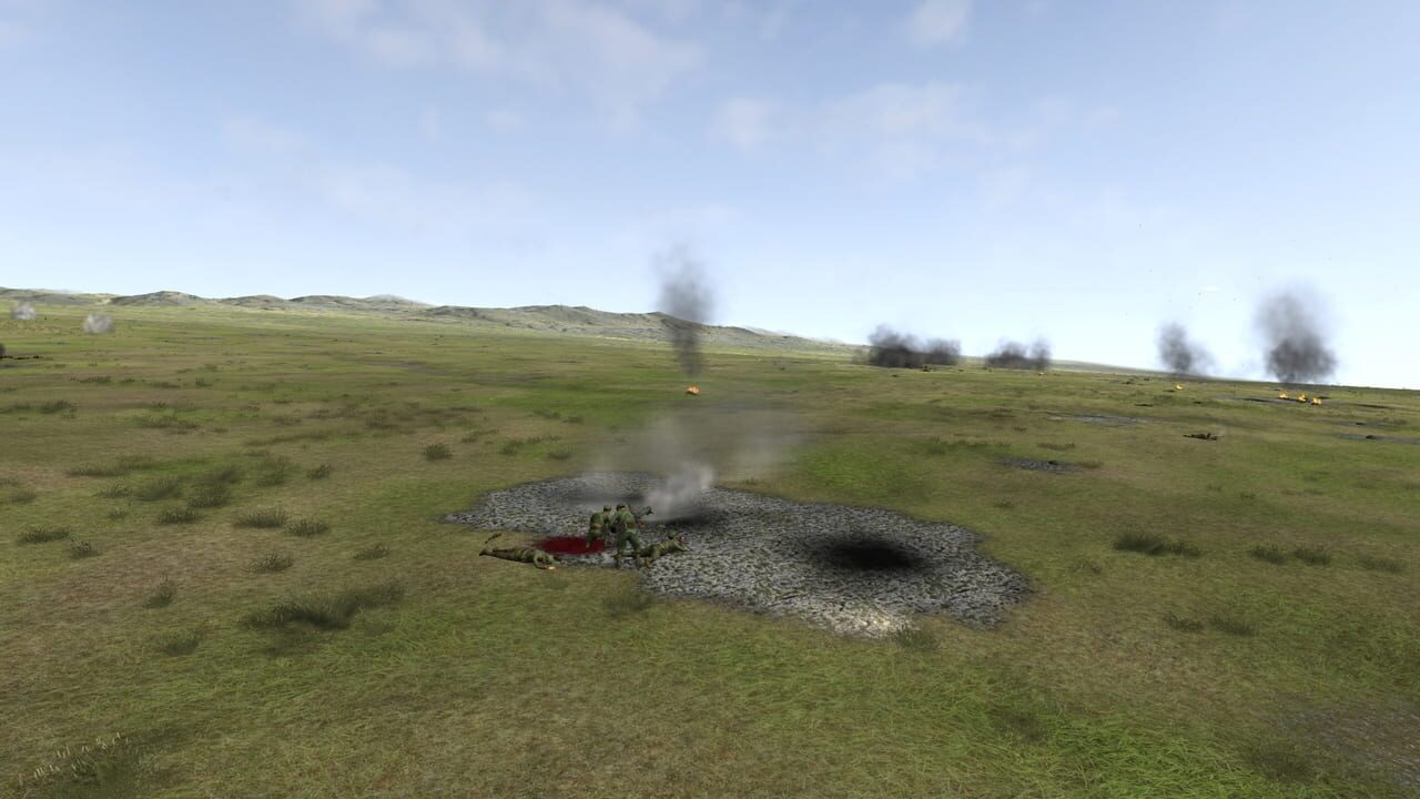 Graviteam Tactics: Mius Front - Tielieketi Incident Image