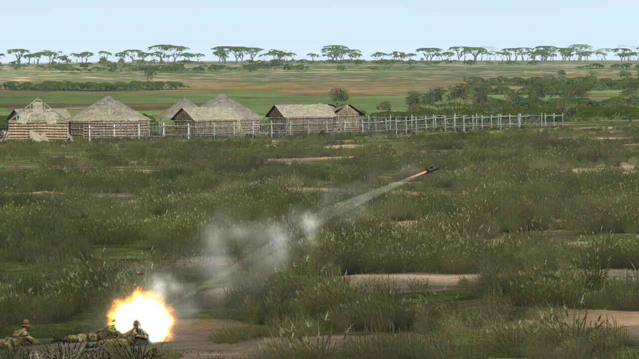 Graviteam Tactics: Mius Front - Operation Moduler Image