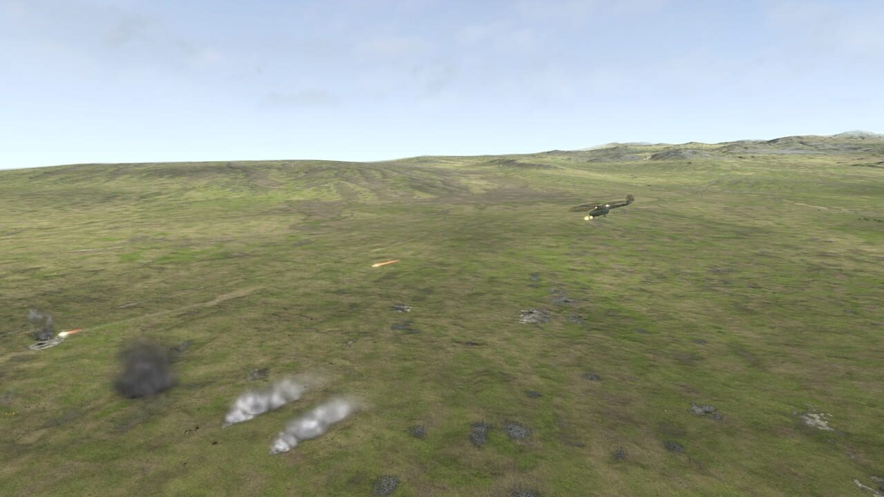 Graviteam Tactics: Mius Front - Tielieketi Incident Image