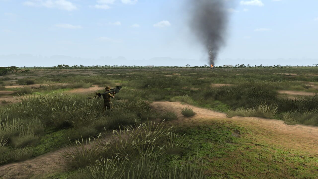Graviteam Tactics: Mius Front - Operation Moduler Image