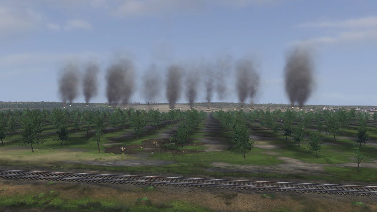 Graviteam Tactics: Mius Front - Against the Tide Image