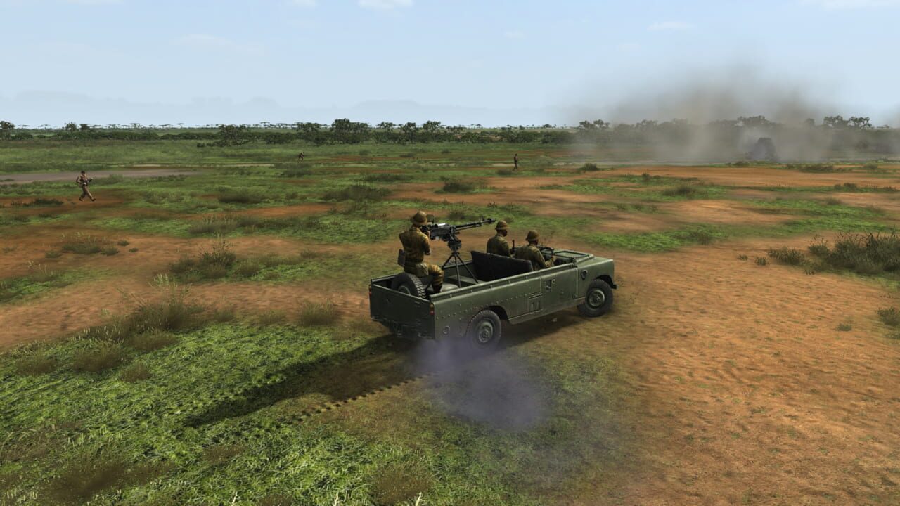 Graviteam Tactics: Mius Front - Operation Moduler Image