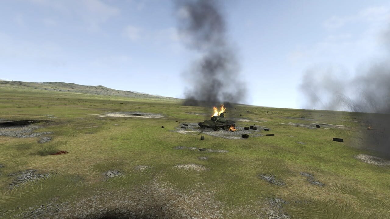 Graviteam Tactics: Mius Front - Tielieketi Incident Image