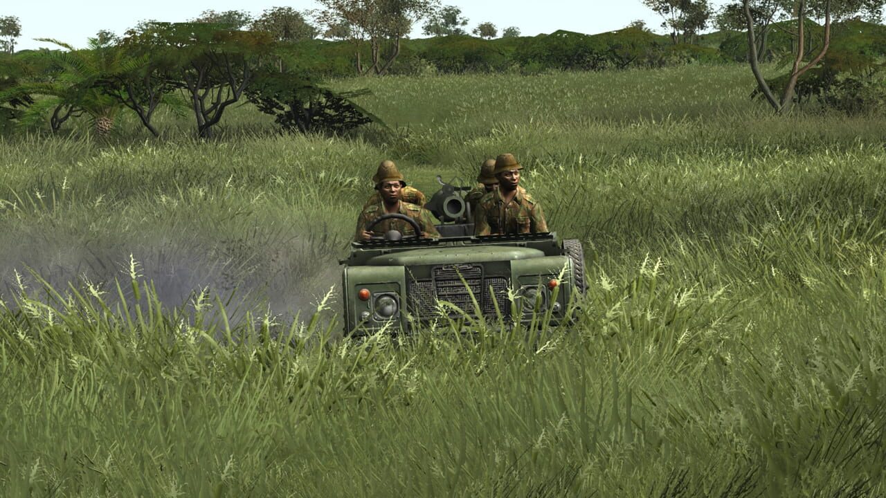 Graviteam Tactics: Mius Front - Operation Moduler Image