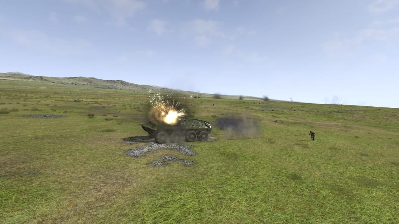Graviteam Tactics: Mius Front - Tielieketi Incident Image