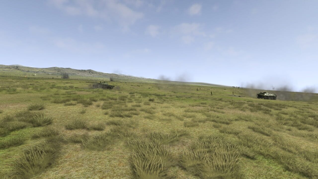Graviteam Tactics: Mius Front - Tielieketi Incident Image