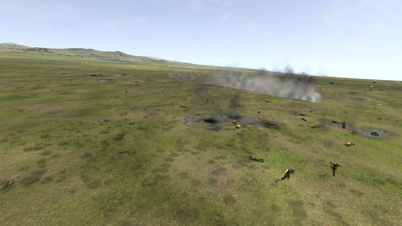 Graviteam Tactics: Mius Front - Tielieketi Incident Image