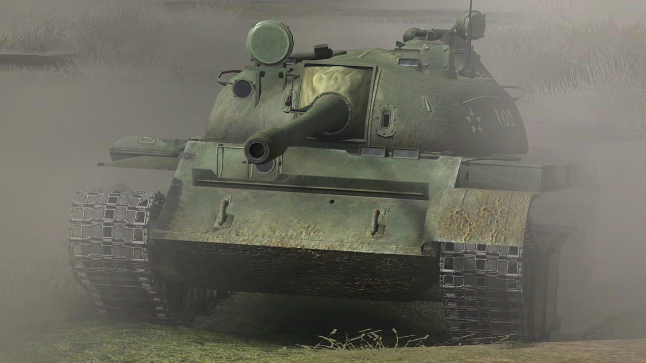Graviteam Tactics: Mius Front - Operation Moduler Image