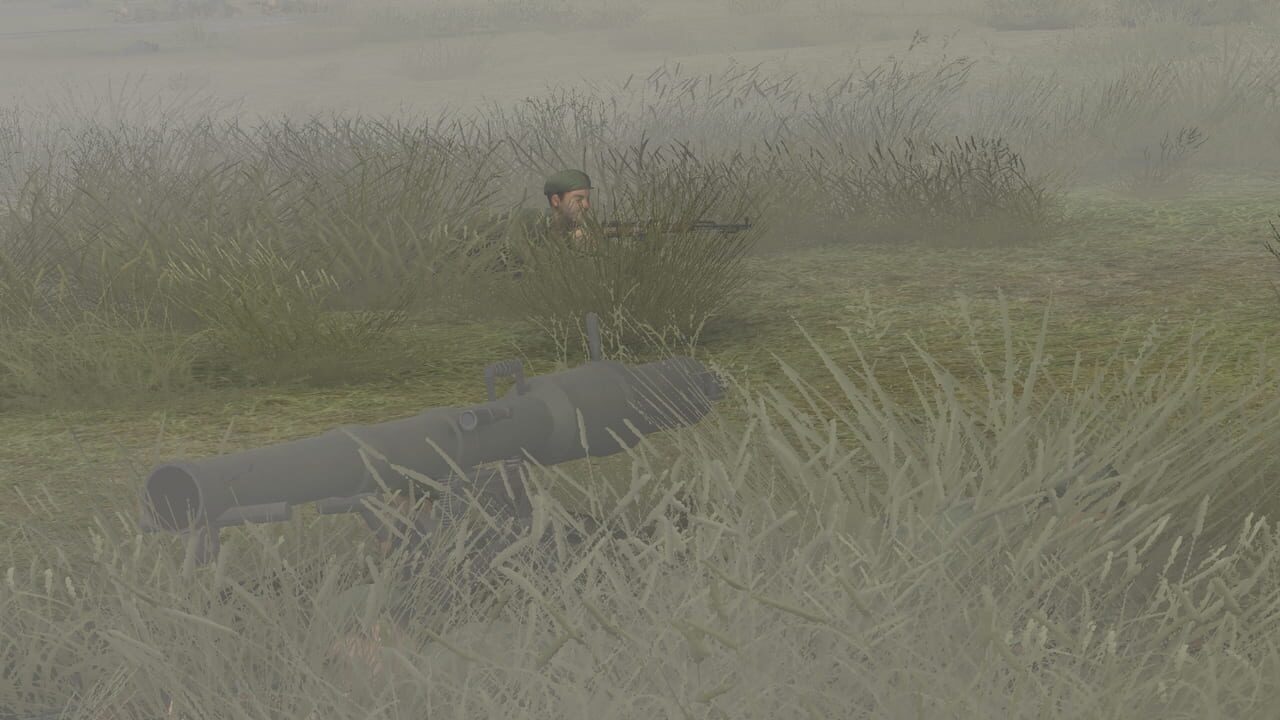Graviteam Tactics: Mius Front - Tielieketi Incident Image