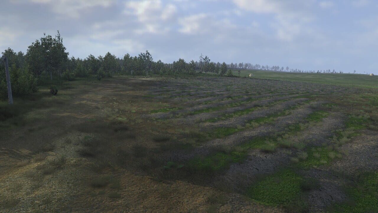 Graviteam Tactics: Mius Front - Dark Forest Image