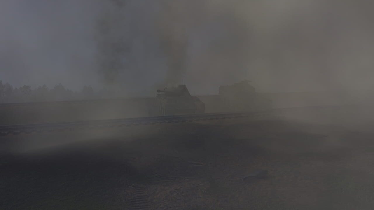Graviteam Tactics: Mius Front - Against the Tide Image