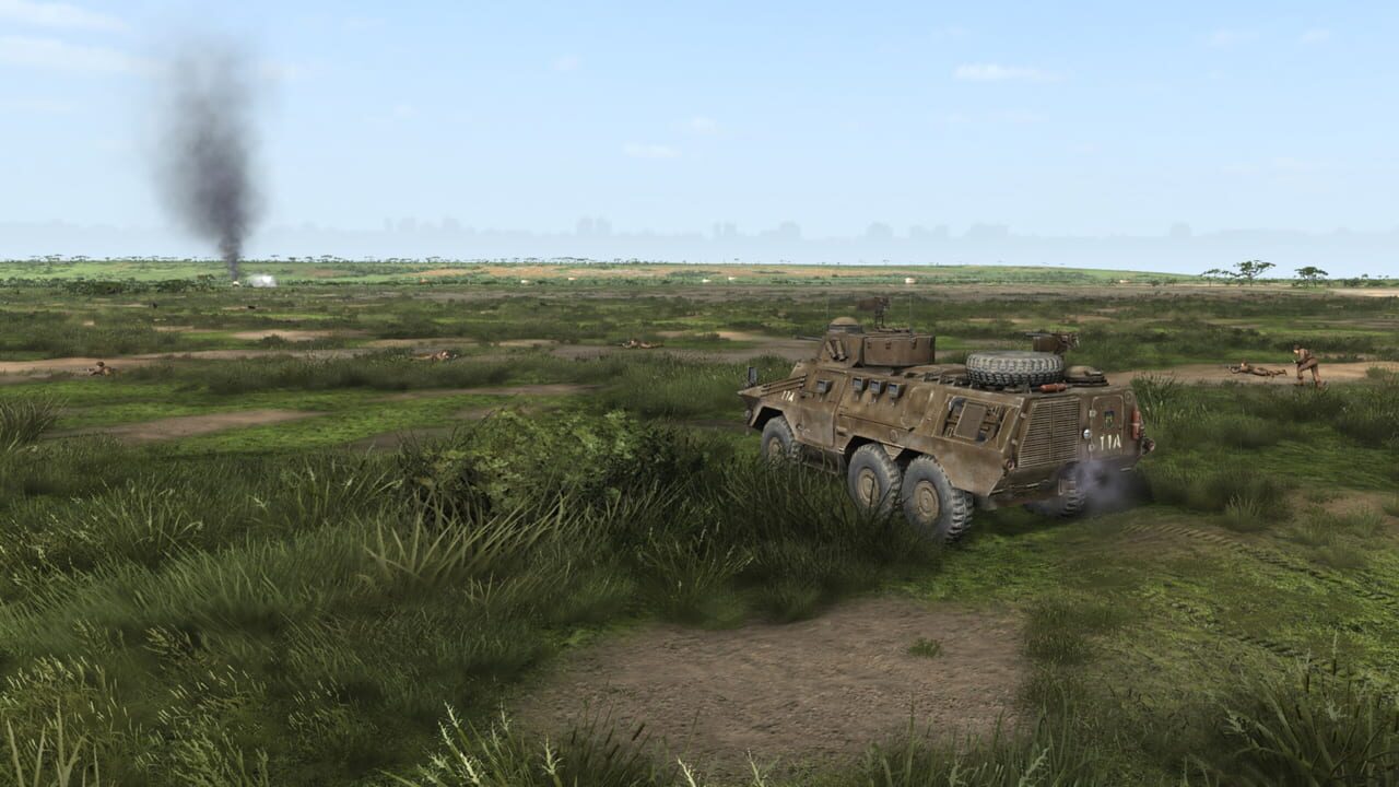 Graviteam Tactics: Mius Front - Operation Moduler Image