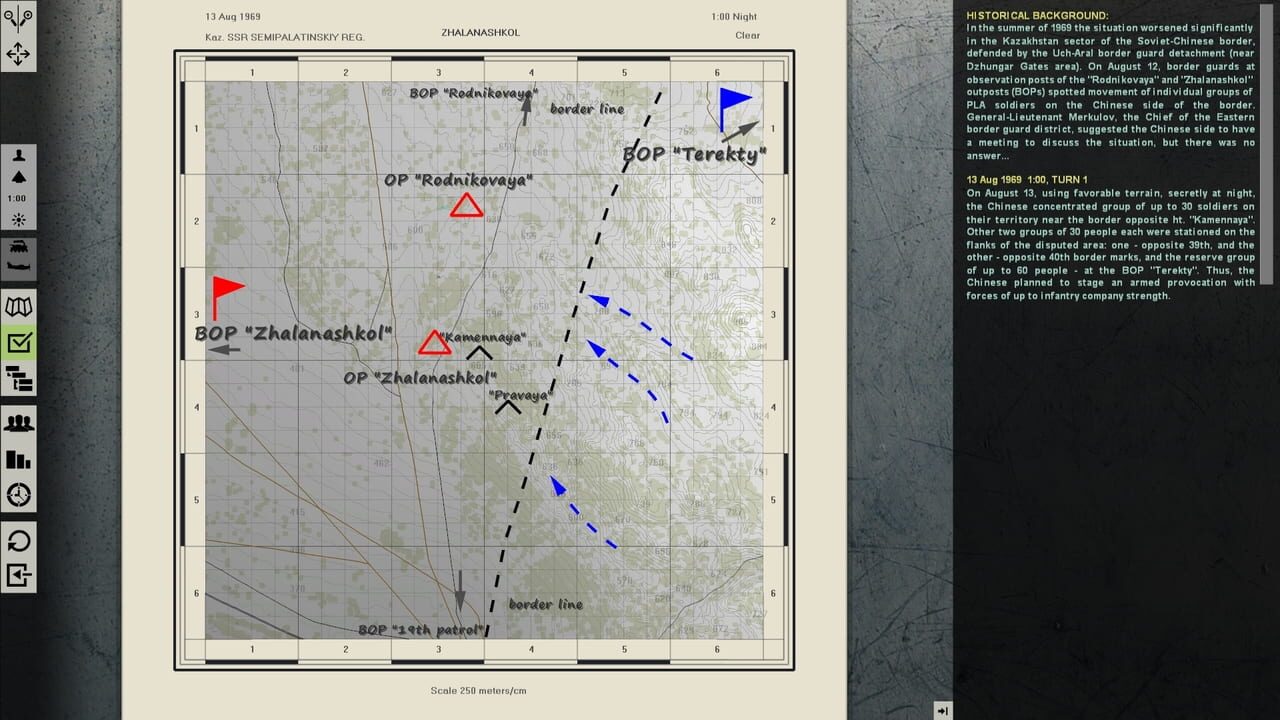 Graviteam Tactics: Mius Front - Tielieketi Incident Image