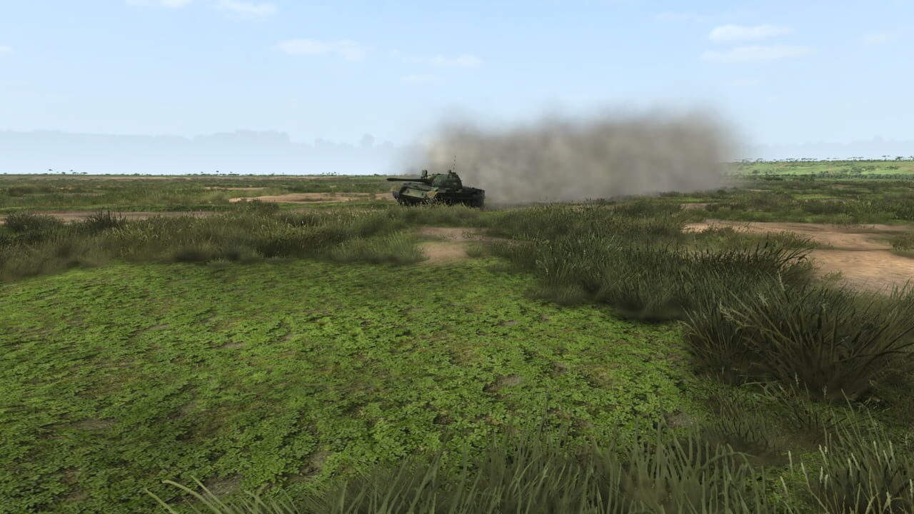 Graviteam Tactics: Mius Front - Operation Moduler Image