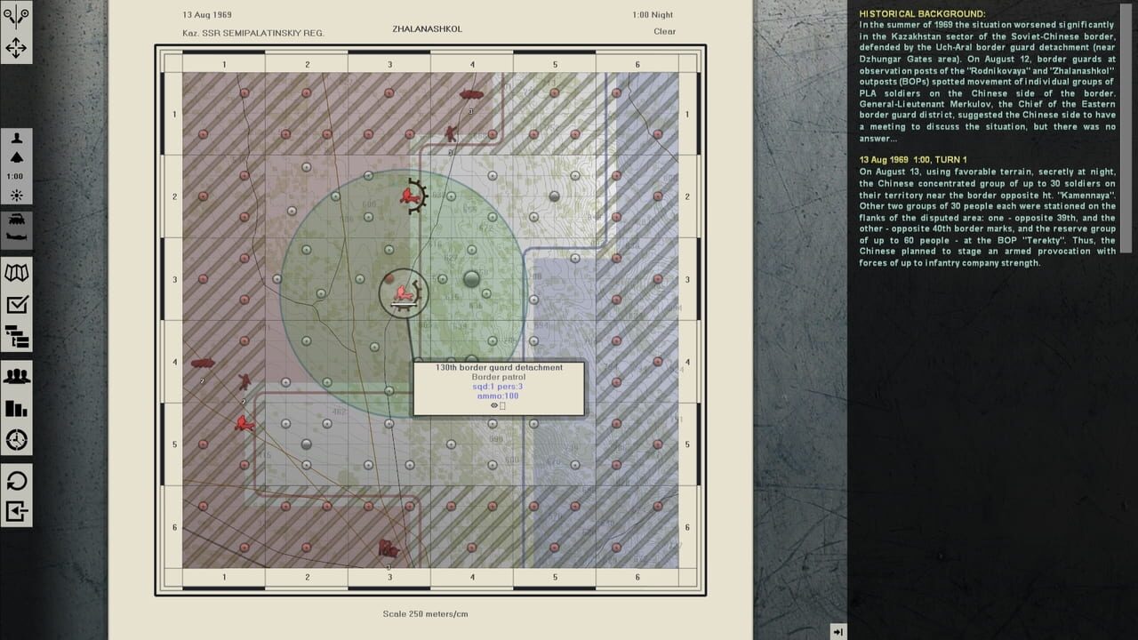 Graviteam Tactics: Mius Front - Tielieketi Incident Image
