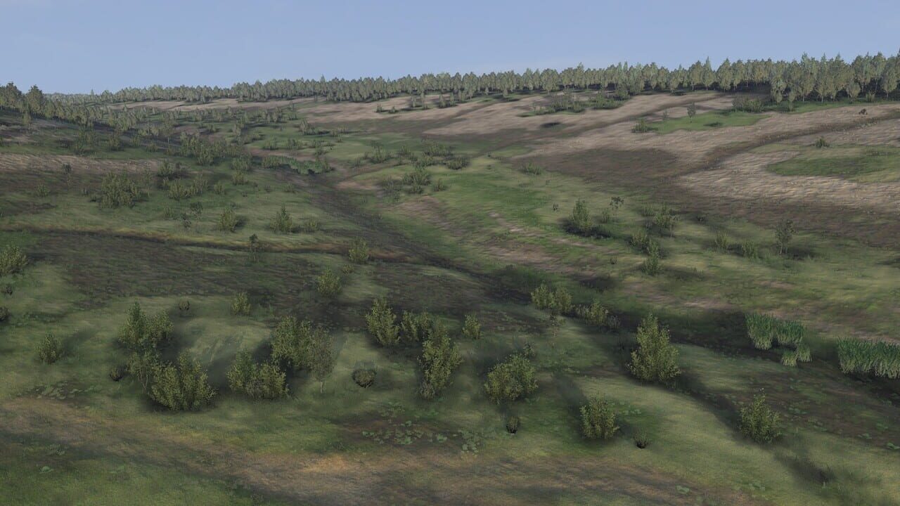 Graviteam Tactics: Mius Front - Dark Forest Image