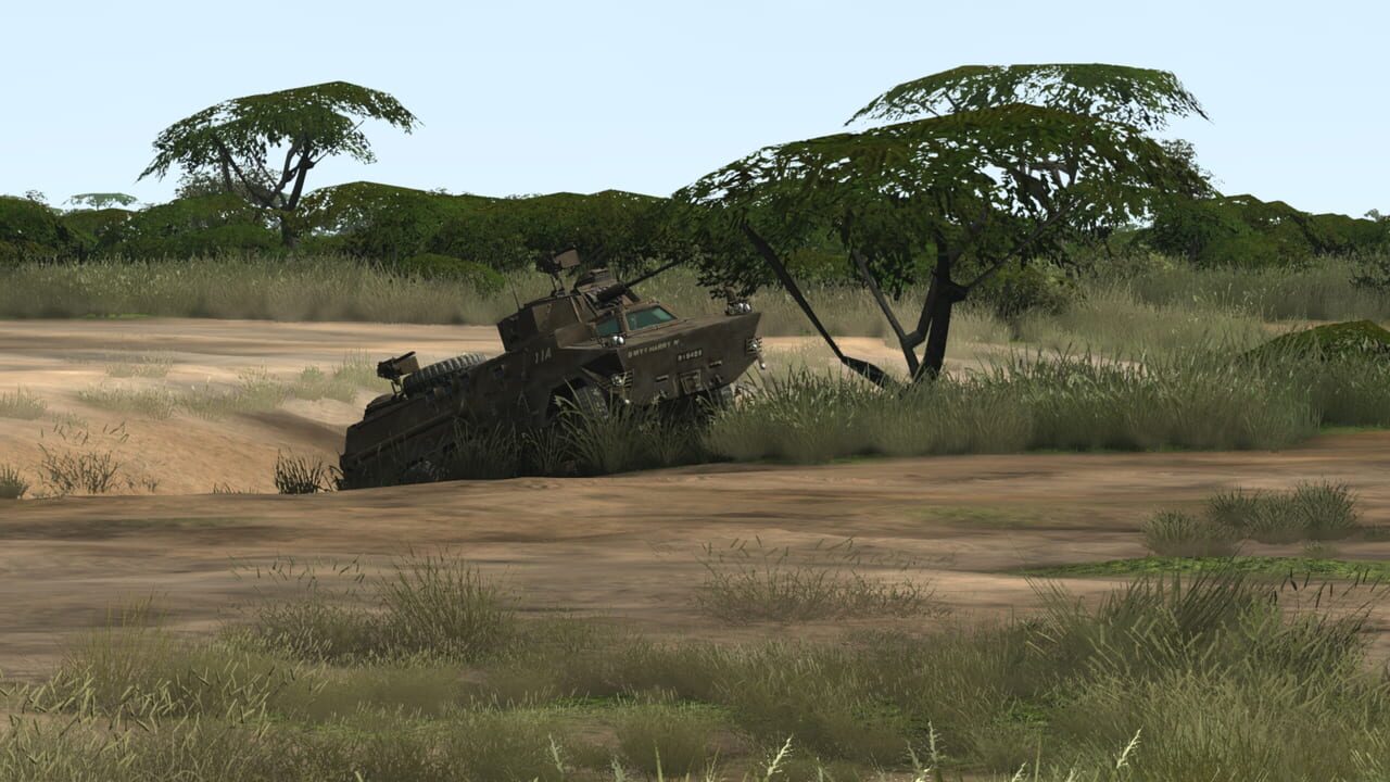 Graviteam Tactics: Mius Front - Operation Moduler Image
