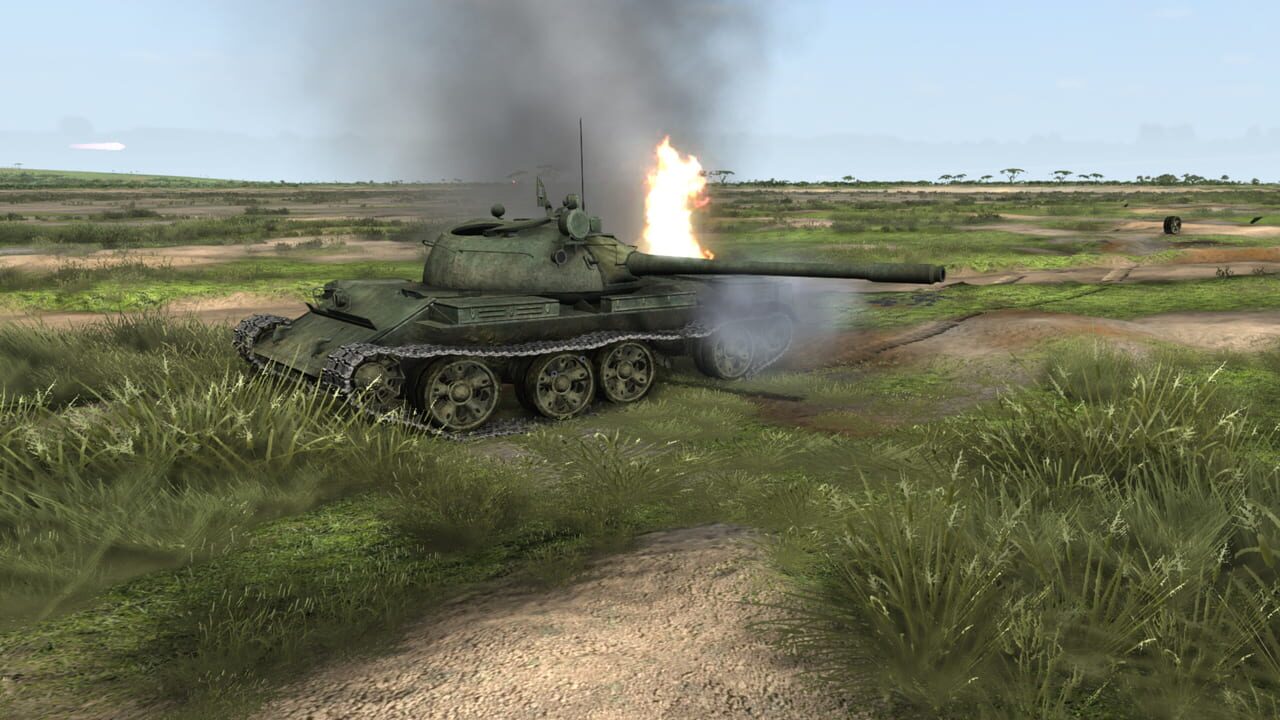 Graviteam Tactics: Mius Front - Operation Moduler Image