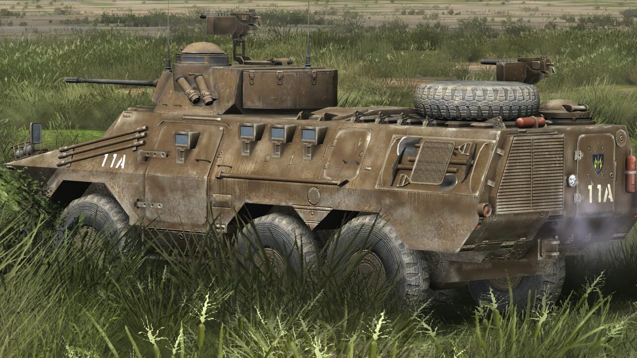 Graviteam Tactics: Mius Front - Operation Moduler Image