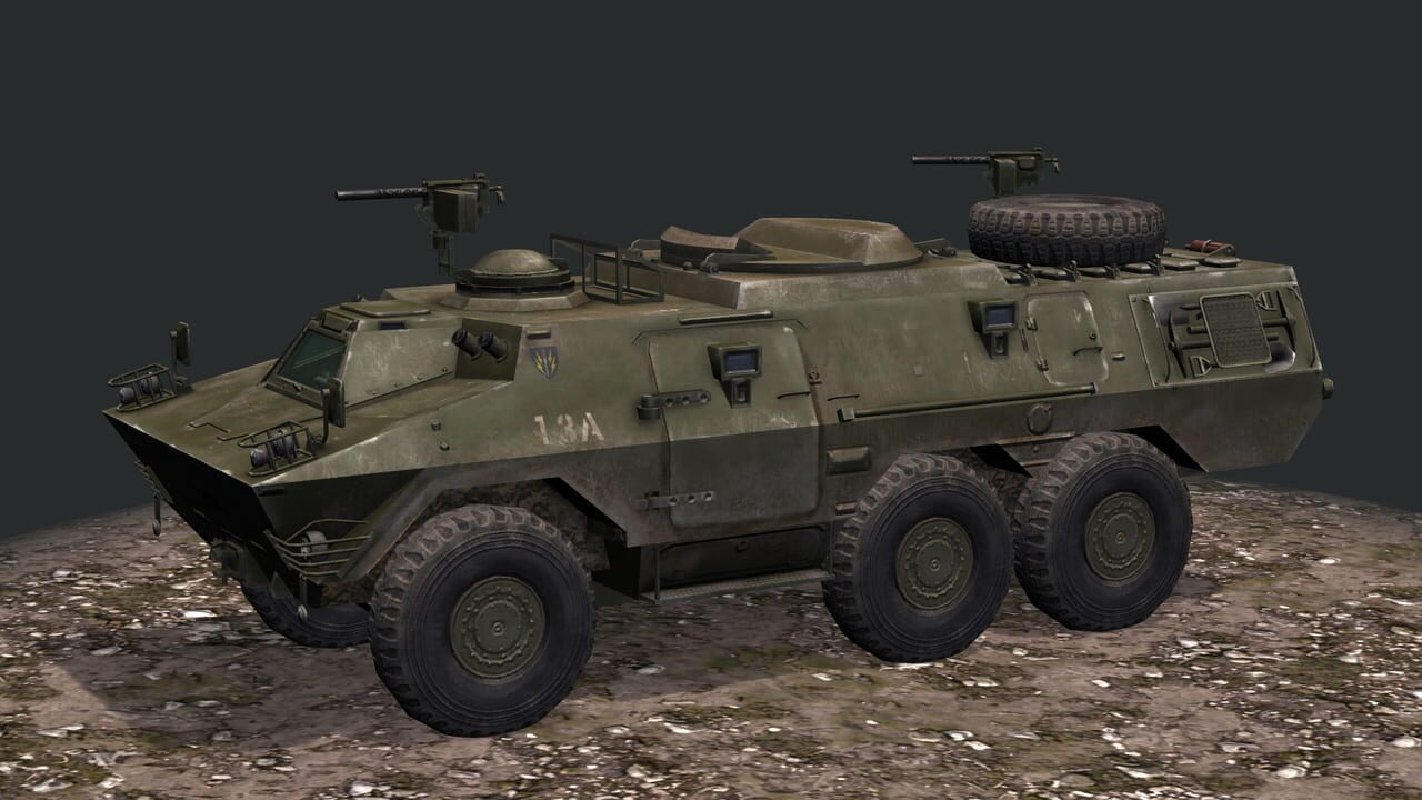 Graviteam Tactics: Mius Front - Operation Moduler Image