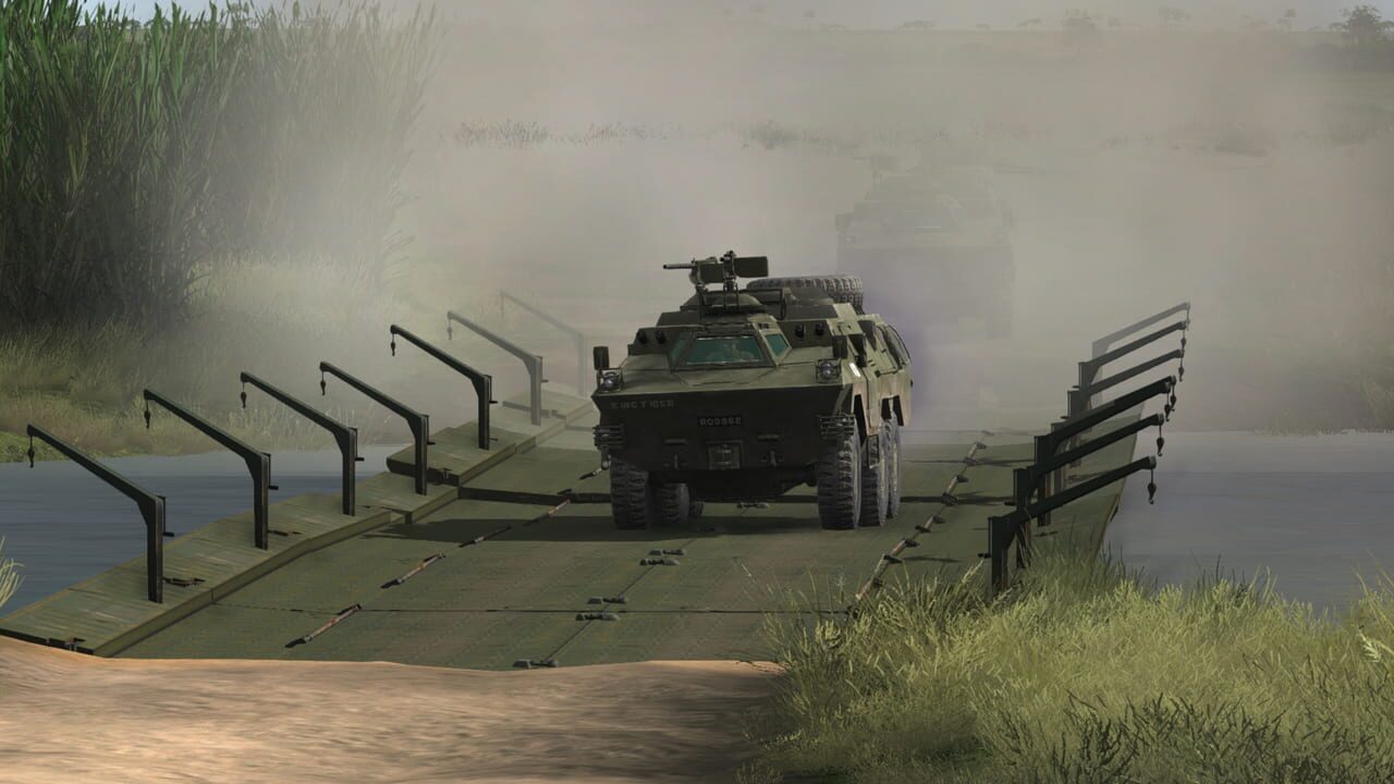 Graviteam Tactics: Mius Front - Operation Moduler Image