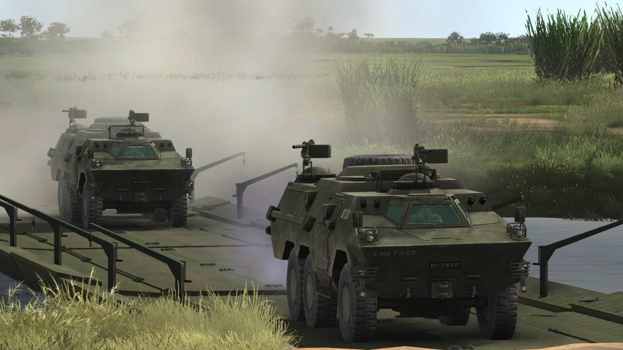 Graviteam Tactics: Mius Front - Operation Moduler Image