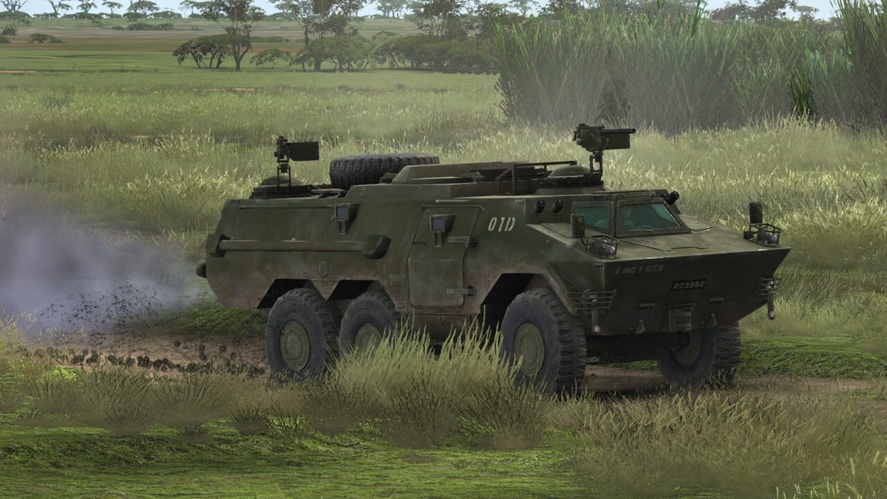 Graviteam Tactics: Mius Front - Operation Moduler Image