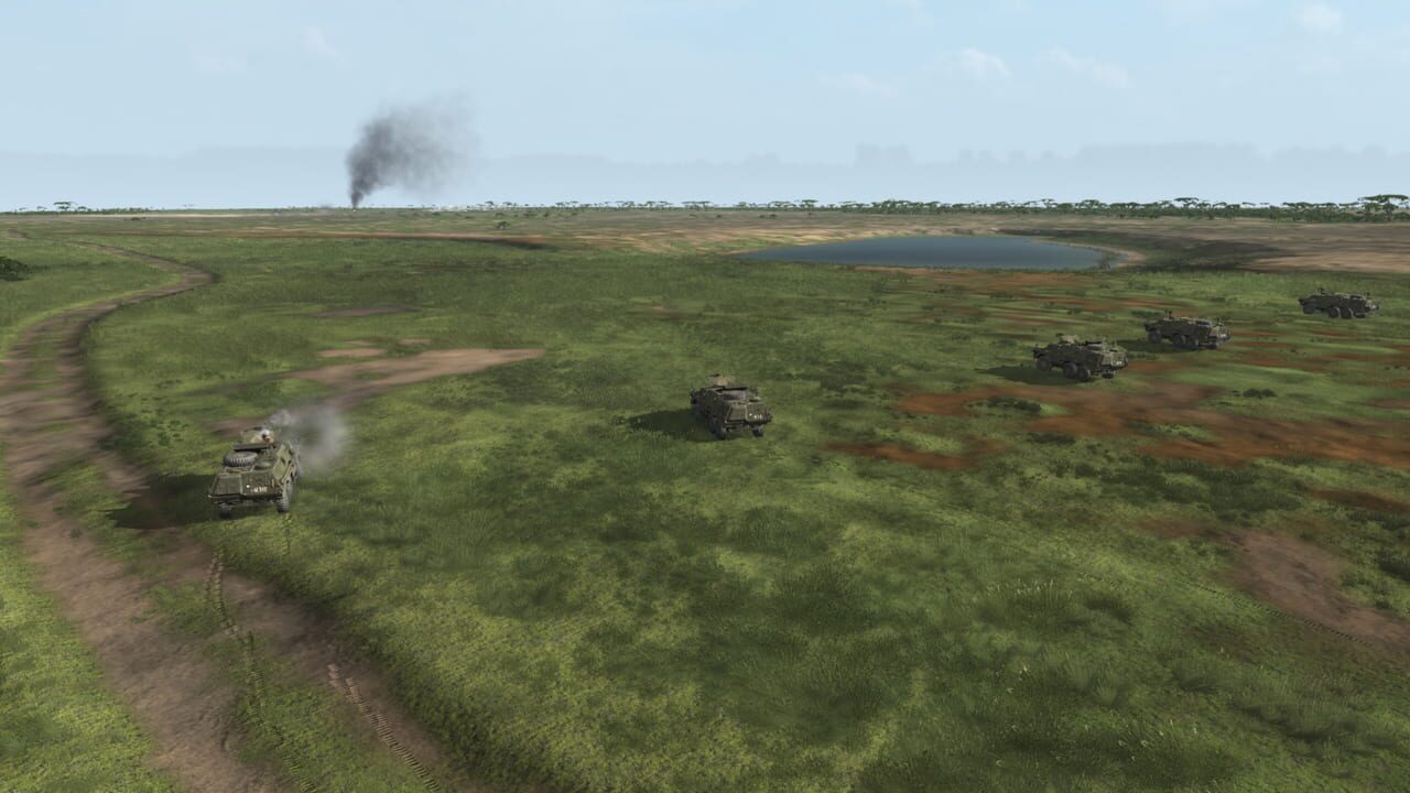 Graviteam Tactics: Mius Front - Operation Moduler Image
