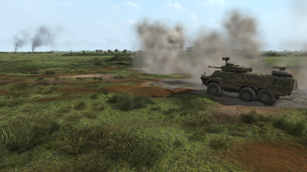 Graviteam Tactics: Mius Front - Operation Moduler Image