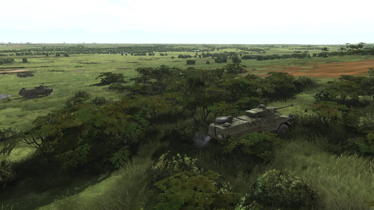 Graviteam Tactics: Mius Front - Operation Moduler Image