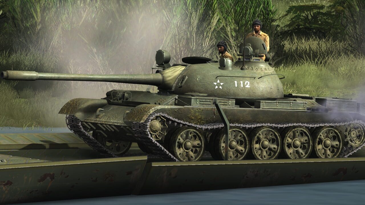 Graviteam Tactics: Mius Front - Operation Moduler Image
