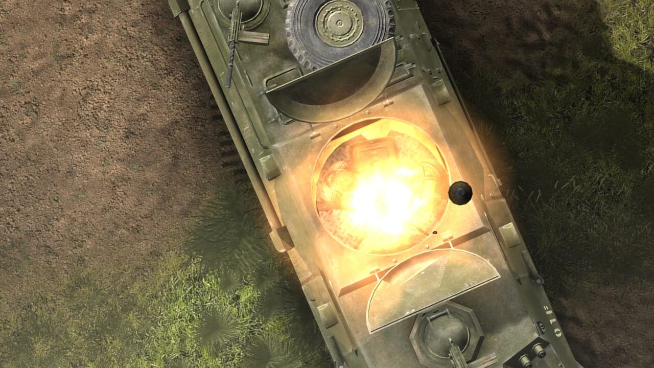 Graviteam Tactics: Mius Front - Operation Moduler Image