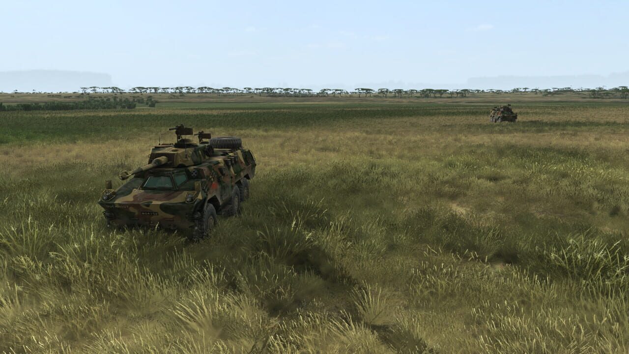 Graviteam Tactics: Mius Front - Leopard's Leap Image