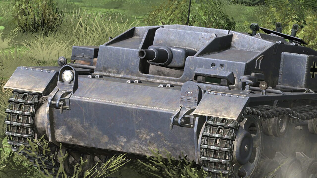 Graviteam Tactics: Mius Front - Fateful Strike Image