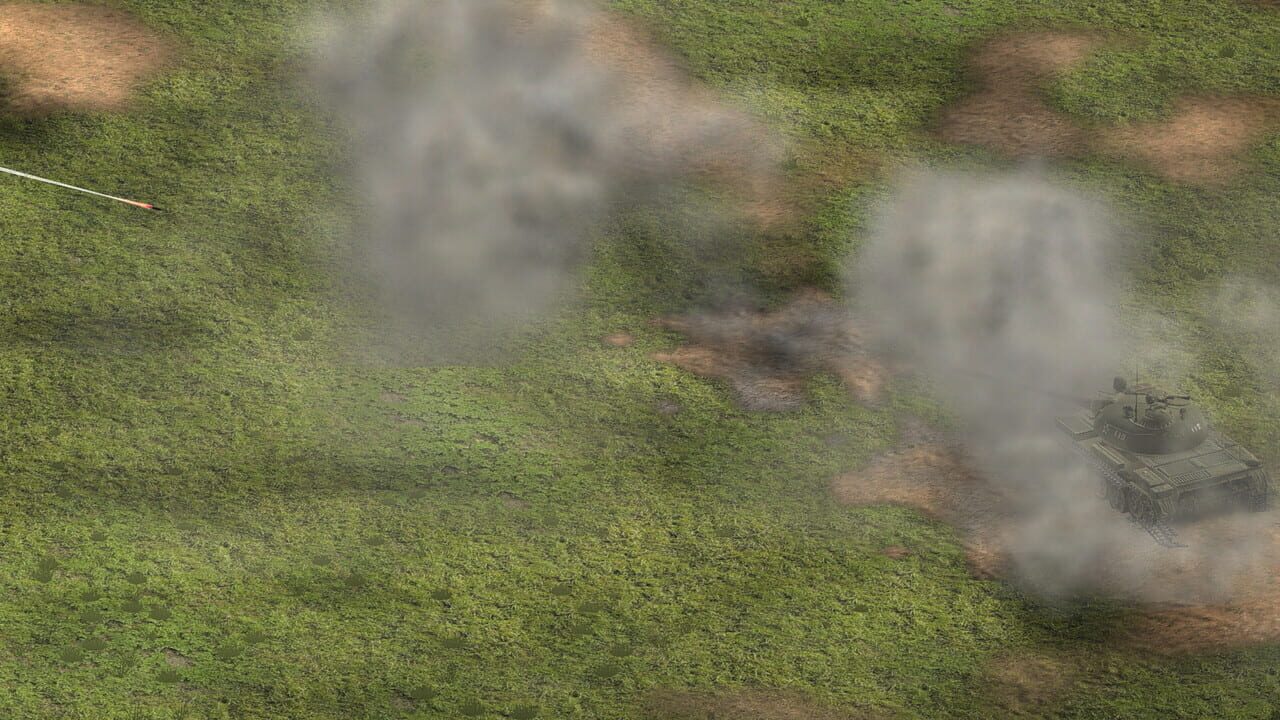 Graviteam Tactics: Mius Front - Leopard's Leap Image