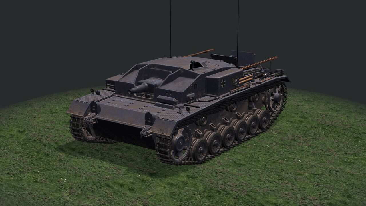 Graviteam Tactics: Mius Front - Fateful Strike Image