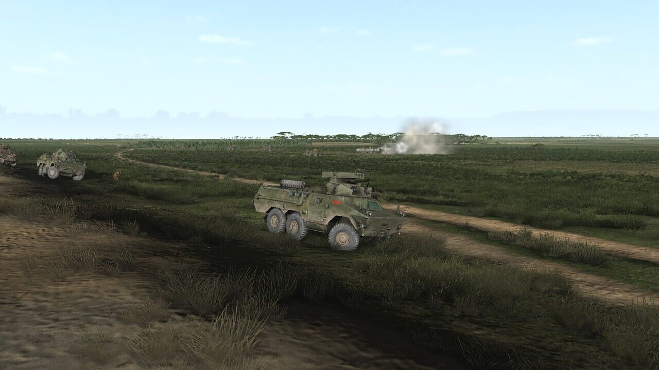 Graviteam Tactics: Mius Front - Leopard's Leap Image