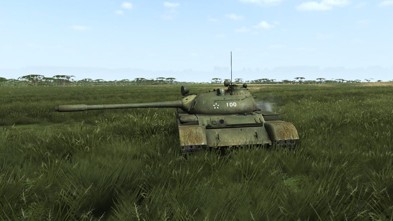 Graviteam Tactics: Mius Front - Leopard's Leap Image
