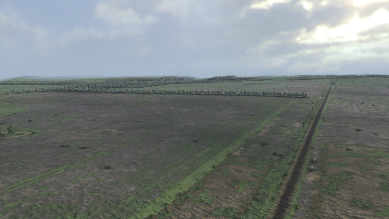 Graviteam Tactics: Mius Front - Fateful Strike Image