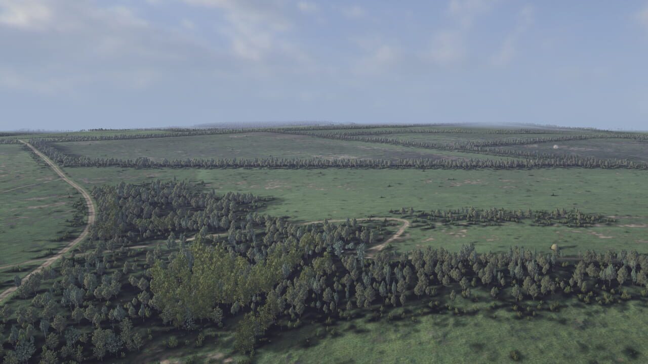 Graviteam Tactics: Mius Front - Fateful Strike Image