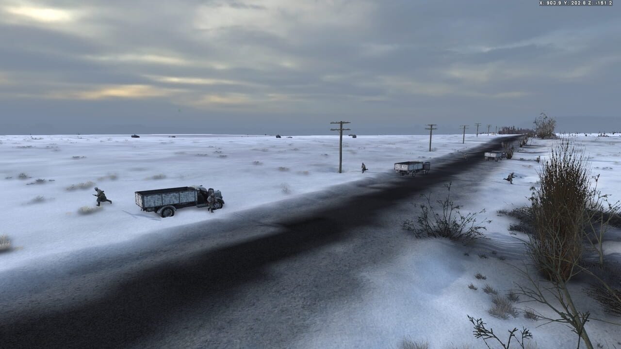 Graviteam Tactics: Mius Front - Raid Image